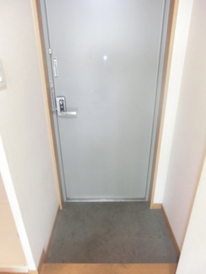 【玄関】 | ヴァルグランディール