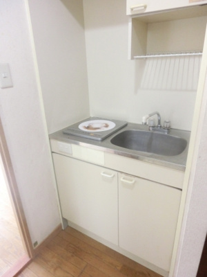 【キッチン】 | ヴァルグランディール