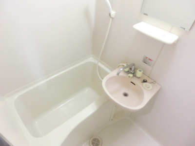 【浴室】 | ヴァルグランディール