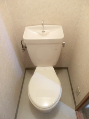 【トイレ】 | ヴァルグランディール