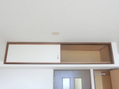 【収納】 | ヴァル浜崎通り