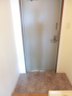 【玄関】 | ヴァル浜崎通り