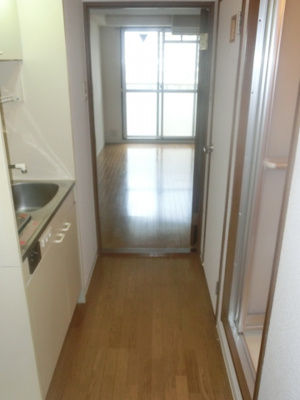 【内装】 | ヴァル浜崎通り