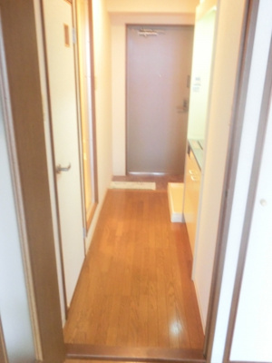 【内装】 | ヴァル浜崎通り