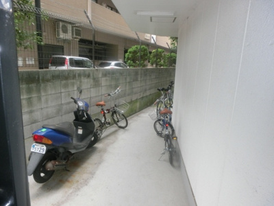 【その他共用部分】 | ヴァル浜崎通り