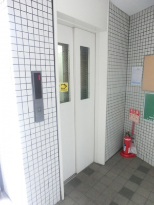 【その他共用部分】 | ヴァル浜崎通り