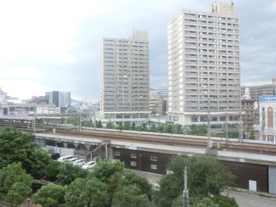 【展望】 | ヴァル浜崎通り