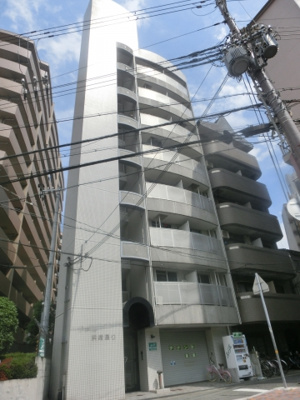 【外観】 | ヴァル浜崎通り