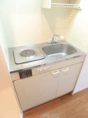 【キッチン】 | ヴァル浜崎通り