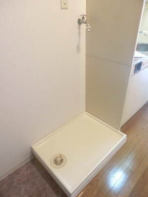 【設備】 | ヴァル浜崎通り