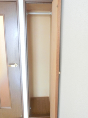 【収納】 | ヴァル浜崎通り