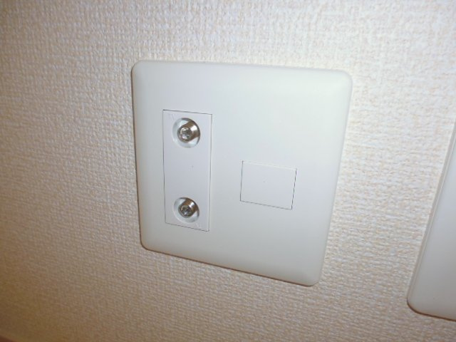 グリシーヌＢの設備