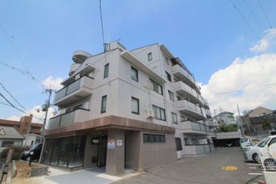 【外観】 | collection刀根山