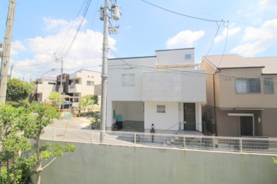 【展望】 | collection刀根山