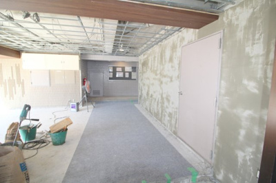 【エントランス】 | collection刀根山