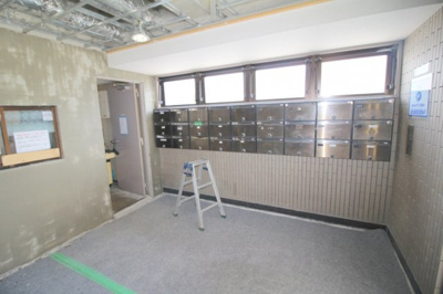 【ロビー】 | collection刀根山