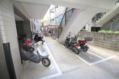 【その他共用部分】 | collection刀根山