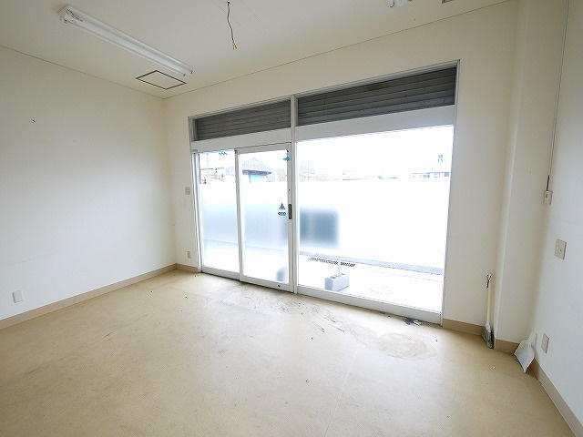 シティロイヤル大和小泉　Ａ棟の内装