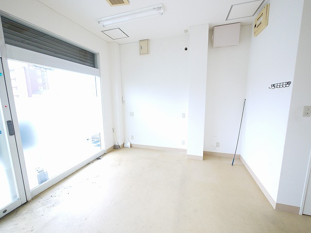 シティロイヤル大和小泉　Ａ棟の内装