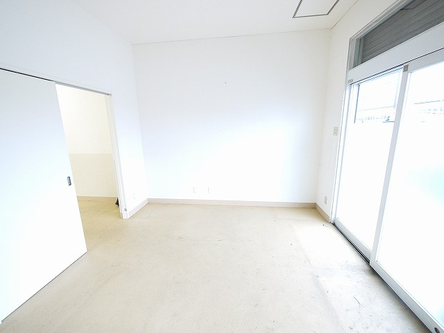 シティロイヤル大和小泉　Ａ棟の内装