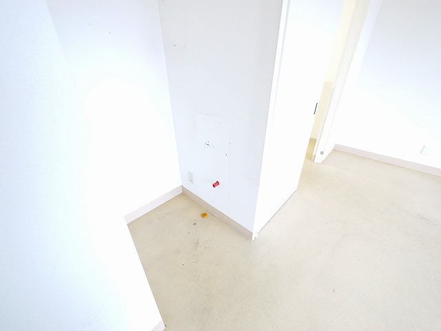 シティロイヤル大和小泉　Ａ棟の内装