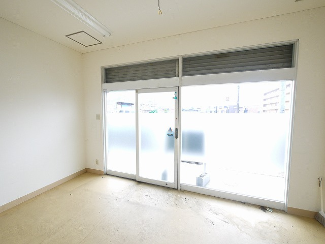 シティロイヤル大和小泉　Ａ棟の内装