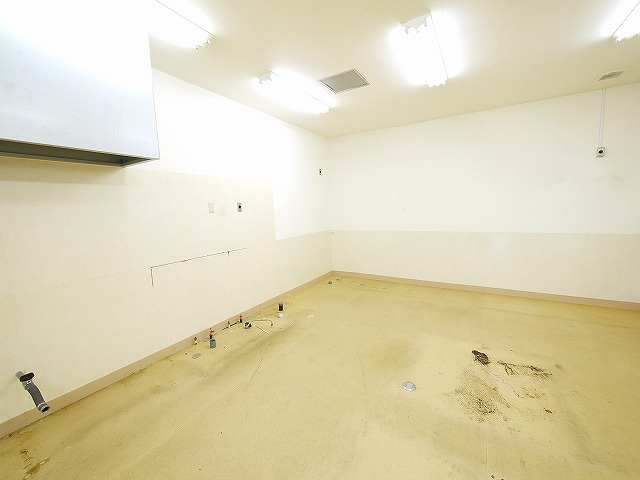 シティロイヤル大和小泉　Ａ棟の内装