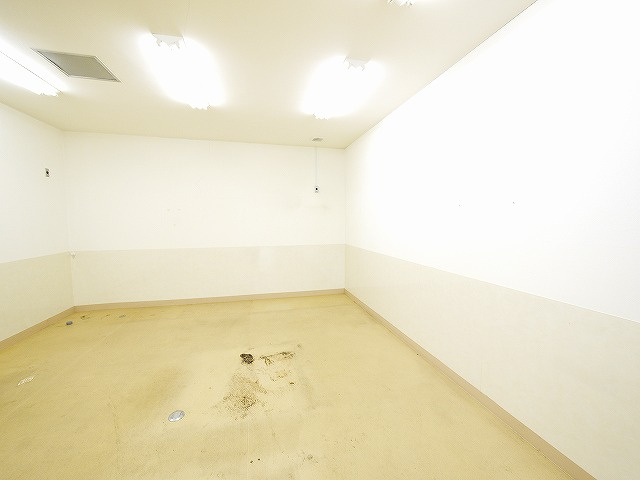 シティロイヤル大和小泉　Ａ棟の内装