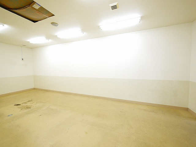 シティロイヤル大和小泉　Ａ棟の内装