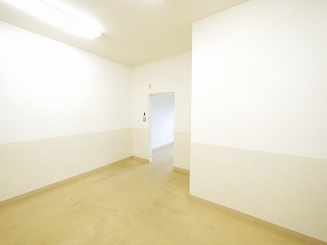 シティロイヤル大和小泉　Ａ棟の内装