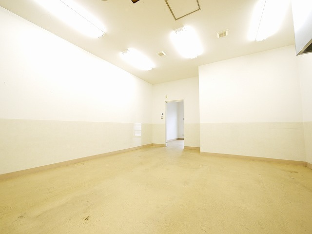 シティロイヤル大和小泉　Ａ棟の内装