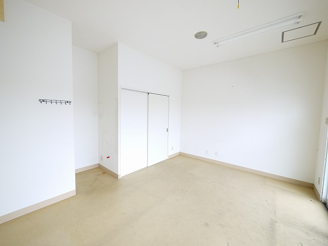 シティロイヤル大和小泉　Ａ棟の内装