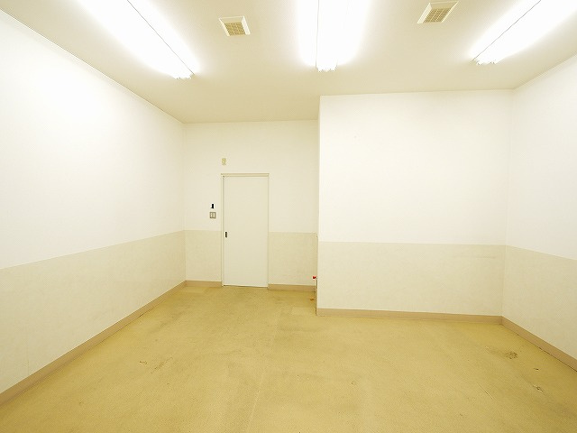 シティロイヤル大和小泉　Ａ棟の内装