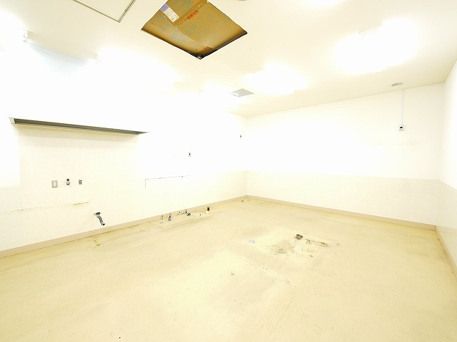 シティロイヤル大和小泉　Ａ棟の内装