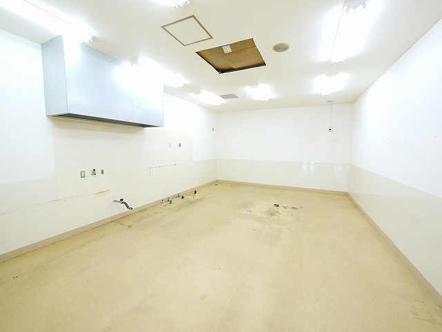 シティロイヤル大和小泉　Ａ棟の内装