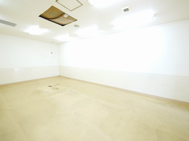 シティロイヤル大和小泉　Ａ棟の内装