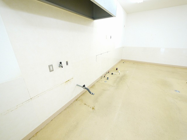 シティロイヤル大和小泉　Ａ棟の内装