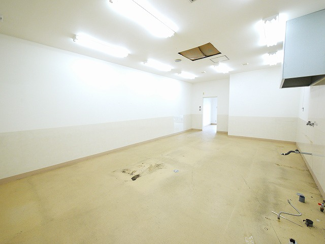 シティロイヤル大和小泉　Ａ棟の内装