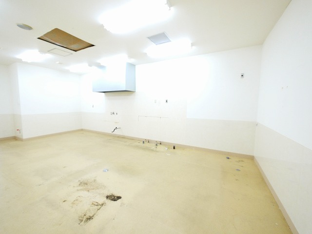 シティロイヤル大和小泉　Ａ棟の内装