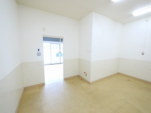 シティロイヤル大和小泉　Ａ棟の内装