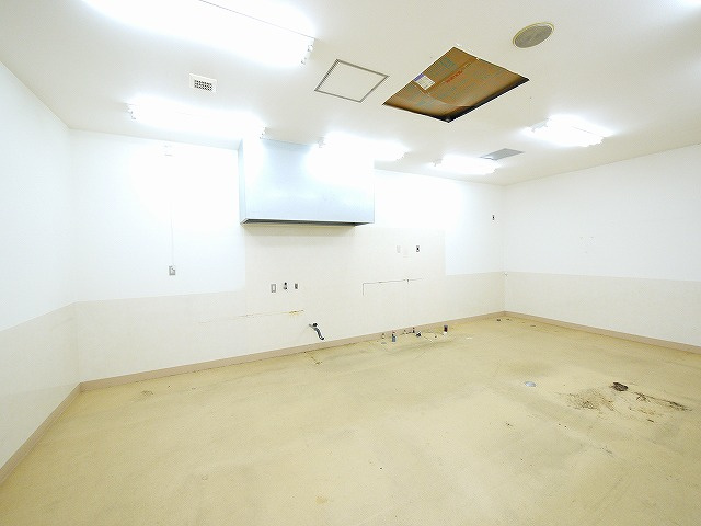 シティロイヤル大和小泉　Ａ棟の内装