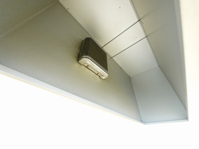 シティロイヤル大和小泉　Ａ棟の内装