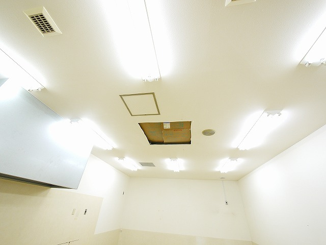 シティロイヤル大和小泉　Ａ棟の内装