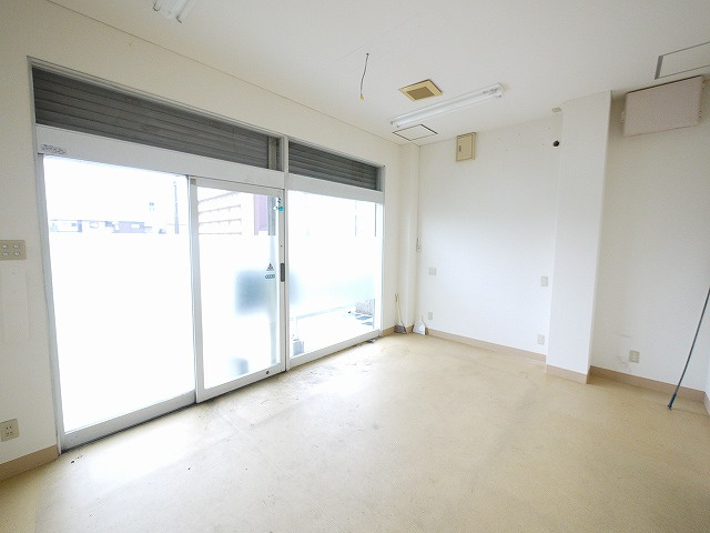 シティロイヤル大和小泉　Ａ棟の内装