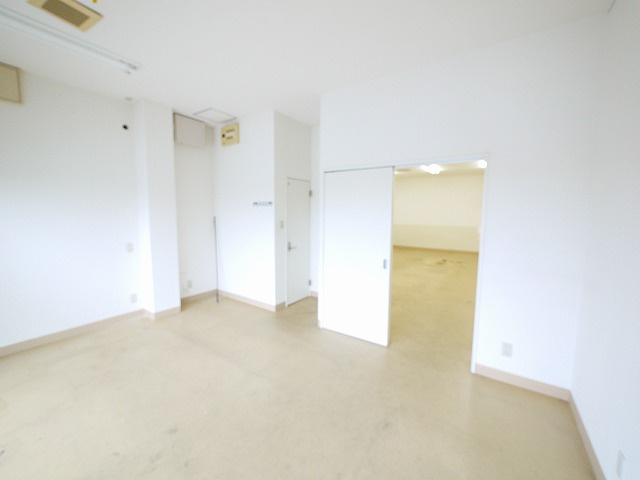 シティロイヤル大和小泉　Ａ棟の内装