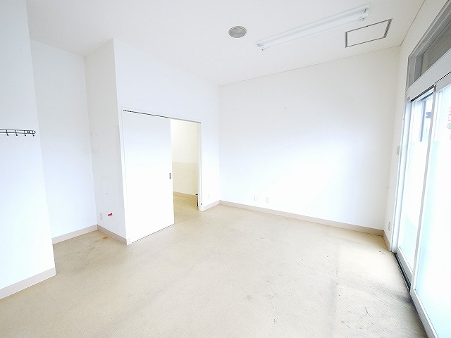 シティロイヤル大和小泉　Ａ棟の内装