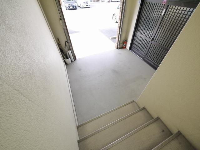 シティロイヤル大和小泉Bのその他共用部分