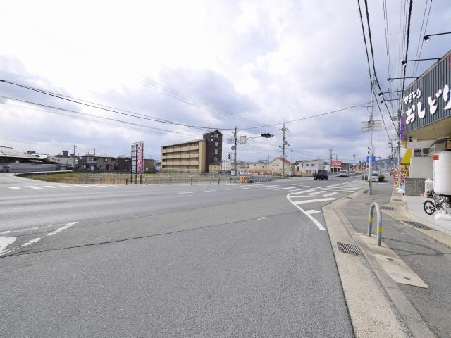 シティロイヤル大和小泉Bの周辺