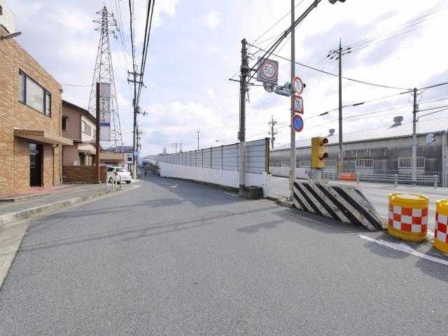シティロイヤル大和小泉Bの周辺