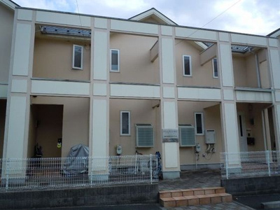 【外観】 | ヴィラ コモ | おしゃれな外観